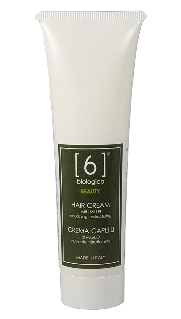 Crema capelli al Miglio 100ml