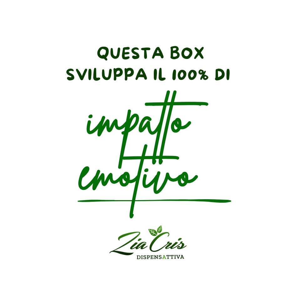 Personalizza la box