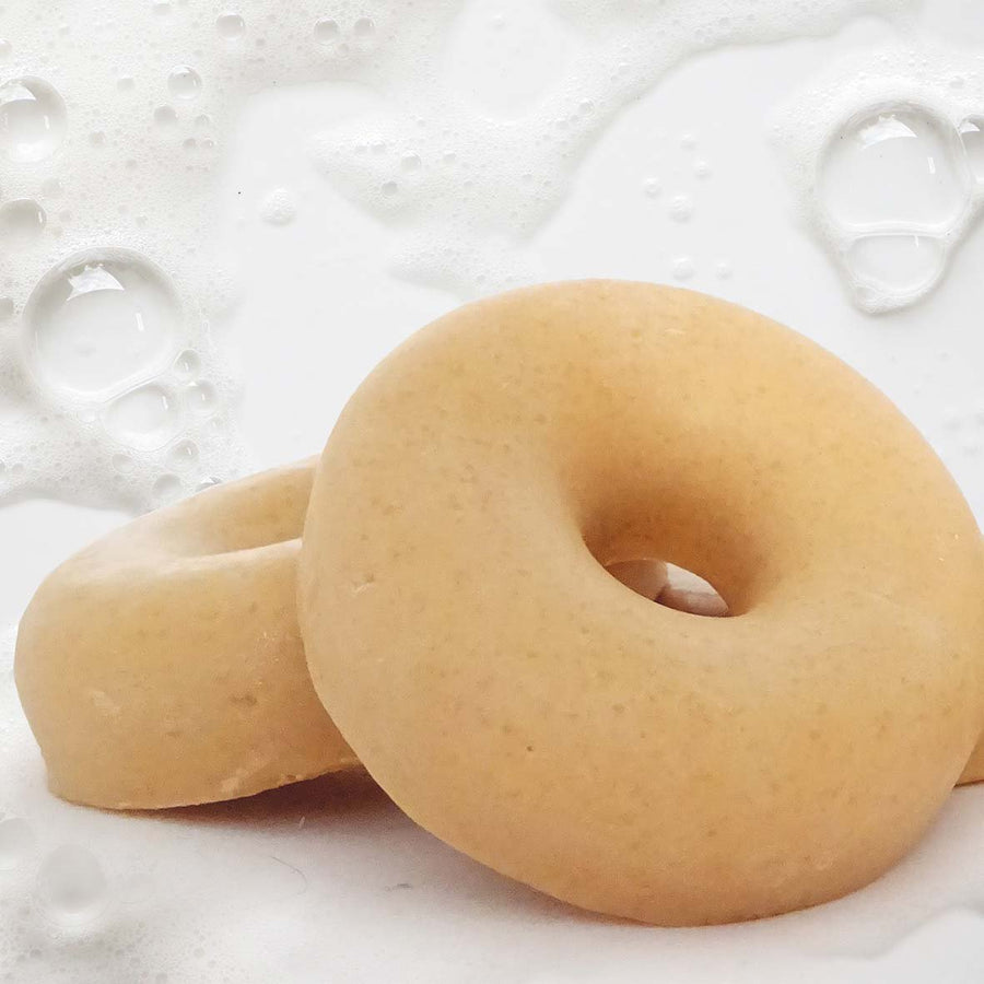 Detersivo piatti solido 50g Hierba Buena