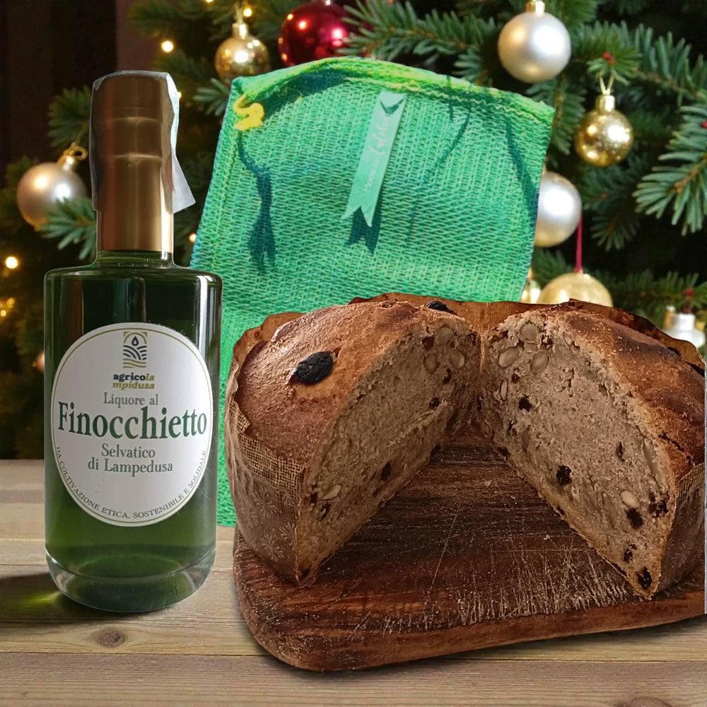 DolcEtico di Natale ZiaCris