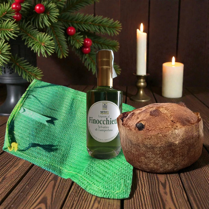 DolcEtico di Natale ZiaCris