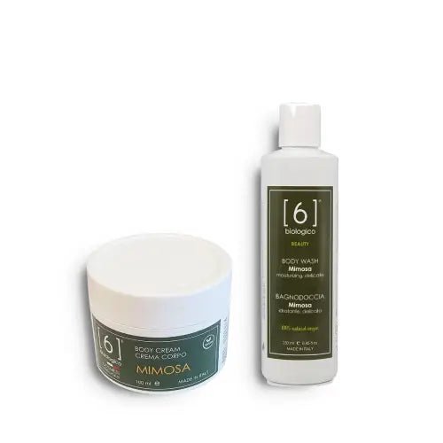 Duetto 🌾 Mimosa 6biologico