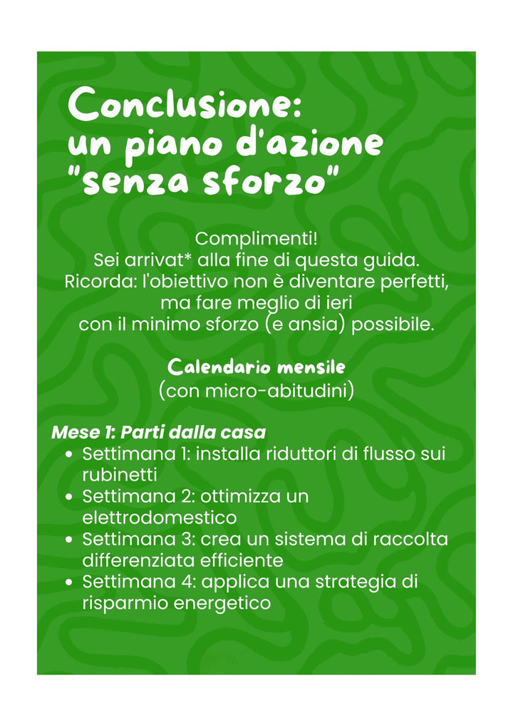 EBOOK "Attivismo sostenibile per pigri" 34 pagine (pdf) ZiaCris