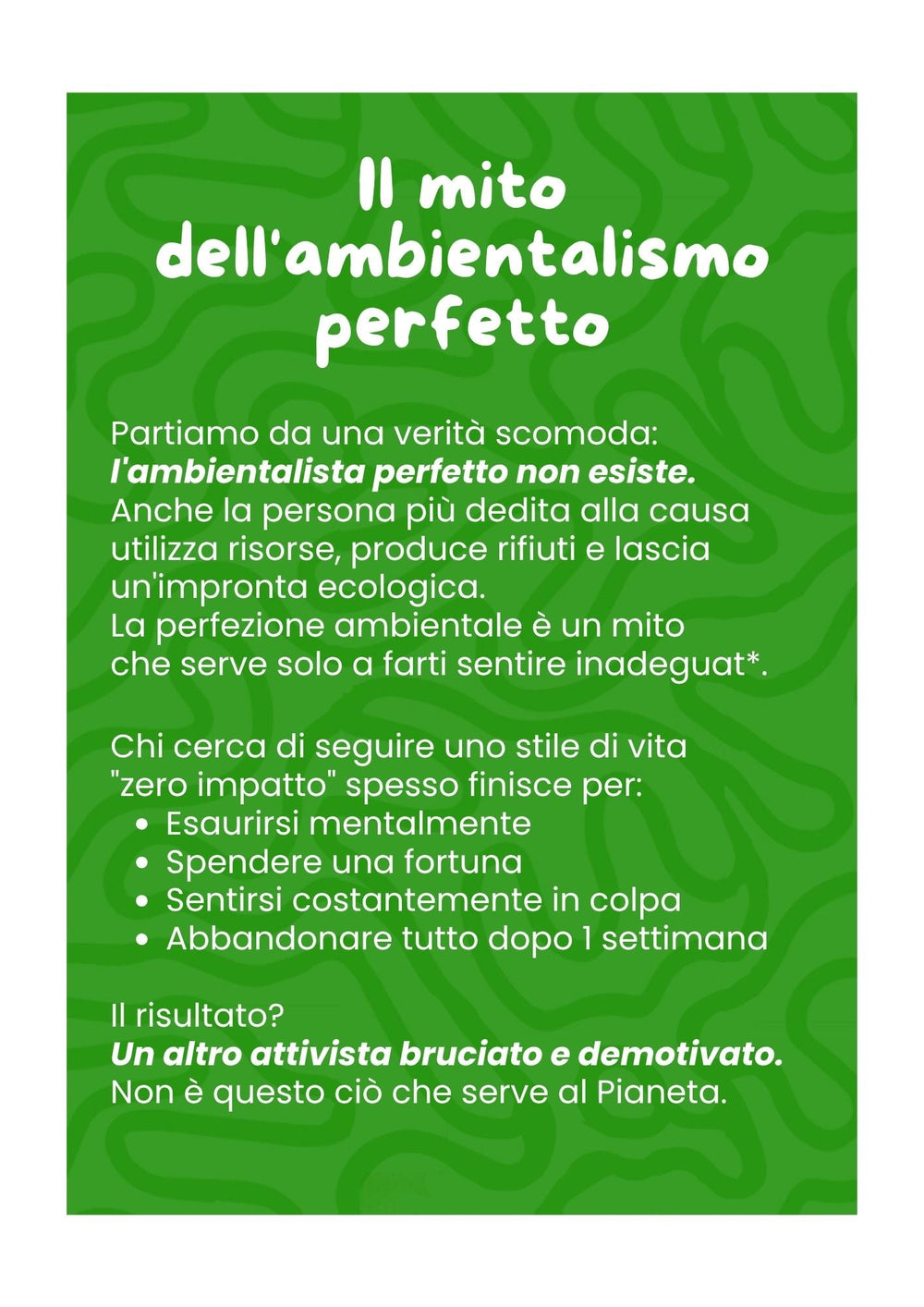 EBOOK "Attivismo sostenibile per pigri" 34 pagine (pdf) ZiaCris