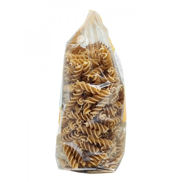 Fusilli di avena bio senza glutine 350g