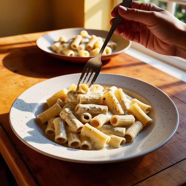 Kit I🧡Cacio&Pepe (2porzioni) ZiaCris