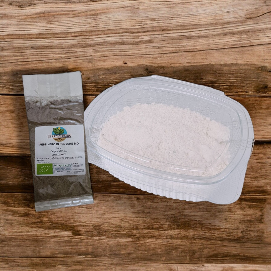 Kit I🧡Cacio&Pepe (2porzioni) ZiaCris