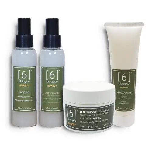 Kit Sempre in casa XL 6biologico