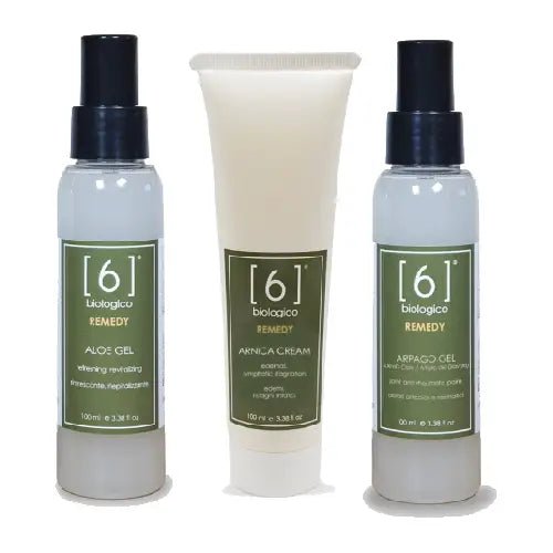 Kit Sempre in casa 6biologico