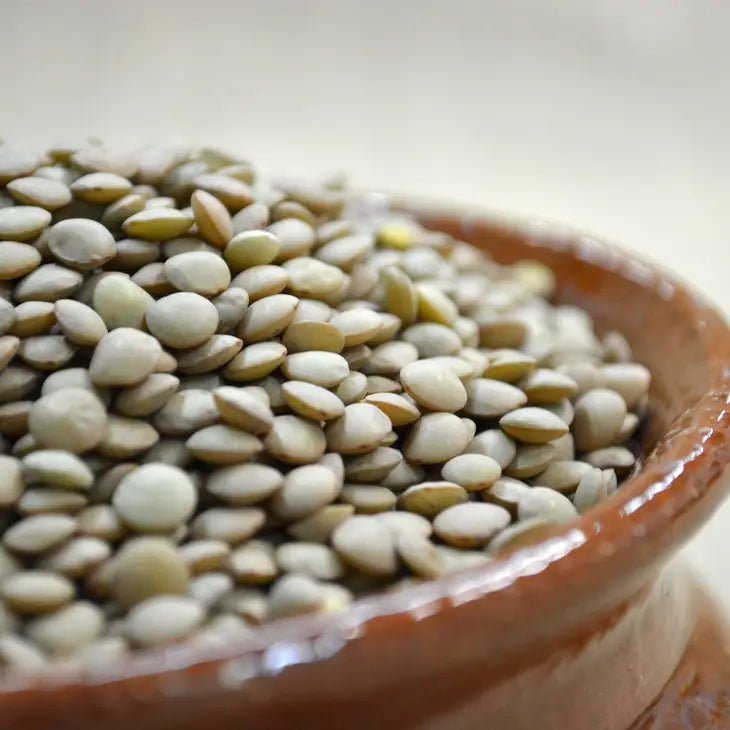 Lenticchia della Tuscia biologica 400g A.G.R. s.r.l.