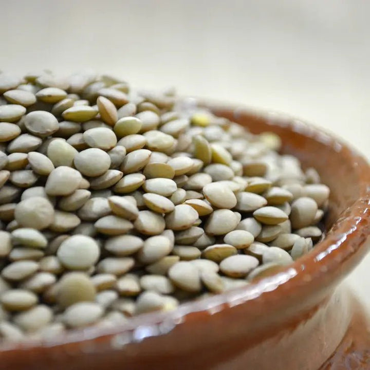 Lenticchia della Tuscia biologica 400g A.G.R. s.r.l.