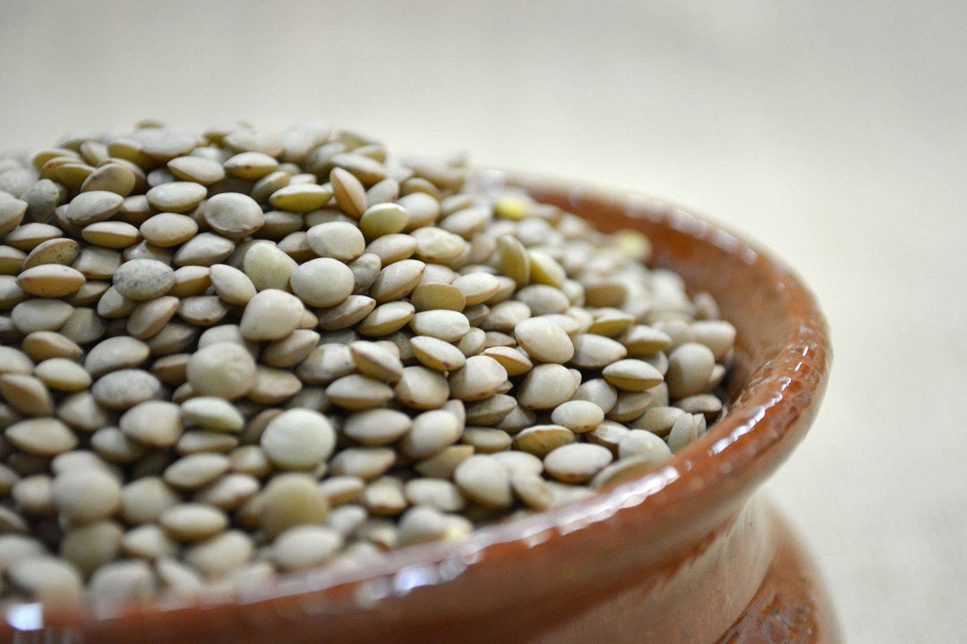 Lenticchie di Onano IGP 400g A.G.R. s.r.l.