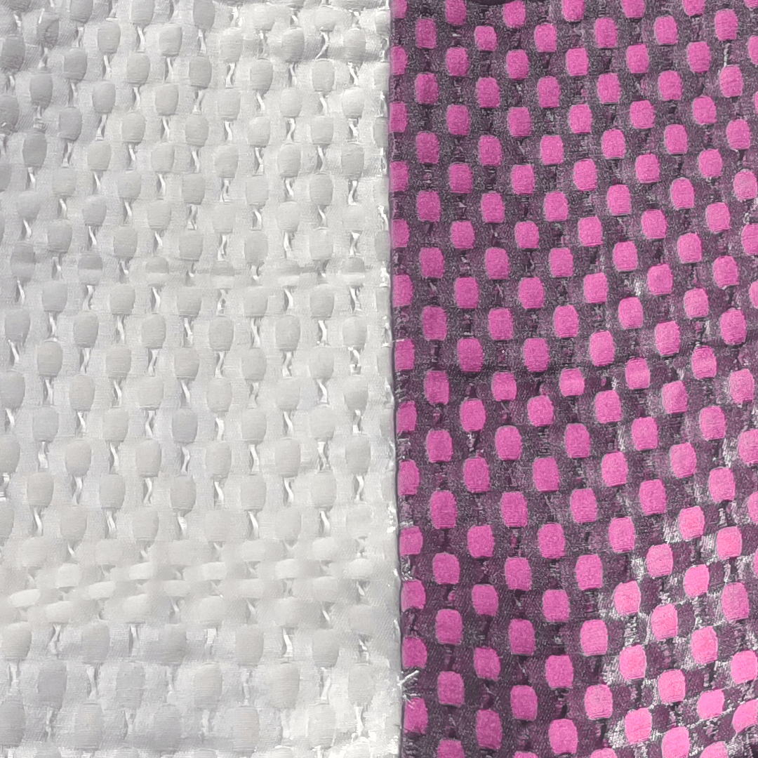 Leuca BigBag in cotone sintetico 45x55 cm Moh! MammeOperoseHandMade