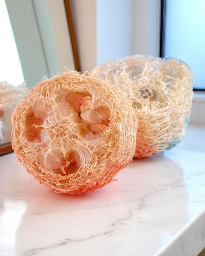 Box BonneDouche riequilibrante alle erbe aromatiche