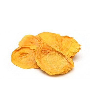 Mango secco biologico