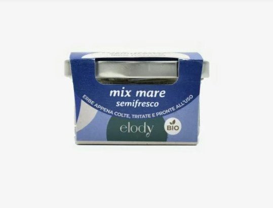 Mix Mare semifresco 18g Elody