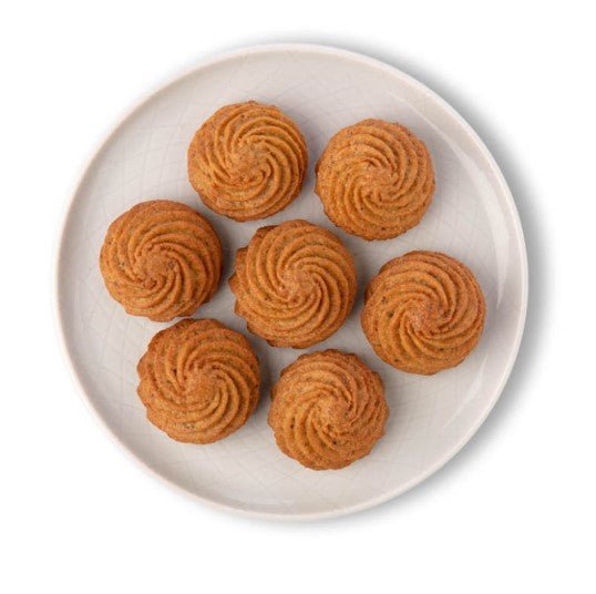 Mix Paste di mandorla bio 400g (gusti assortiti) Società Cooperativa Sociale L'Arcolaio