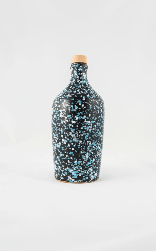 Olio extra vergine d'oliva bio in orcio 500ml Azzurro BuondiOli