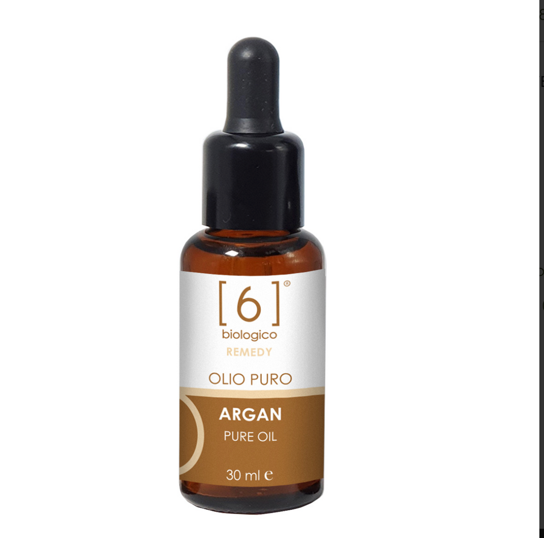 Olio puro di argan 30ml