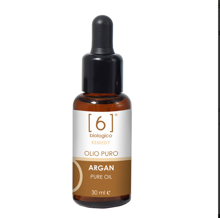 Olio puro di argan 30ml