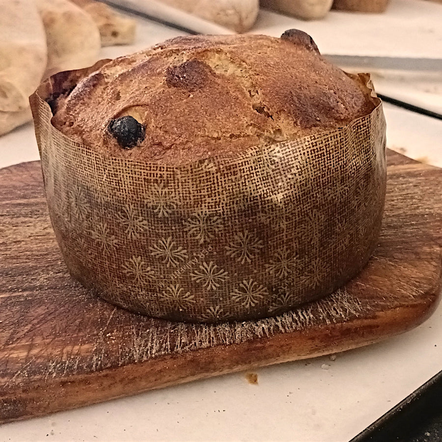 DolcEtico di Natale ZiaCris