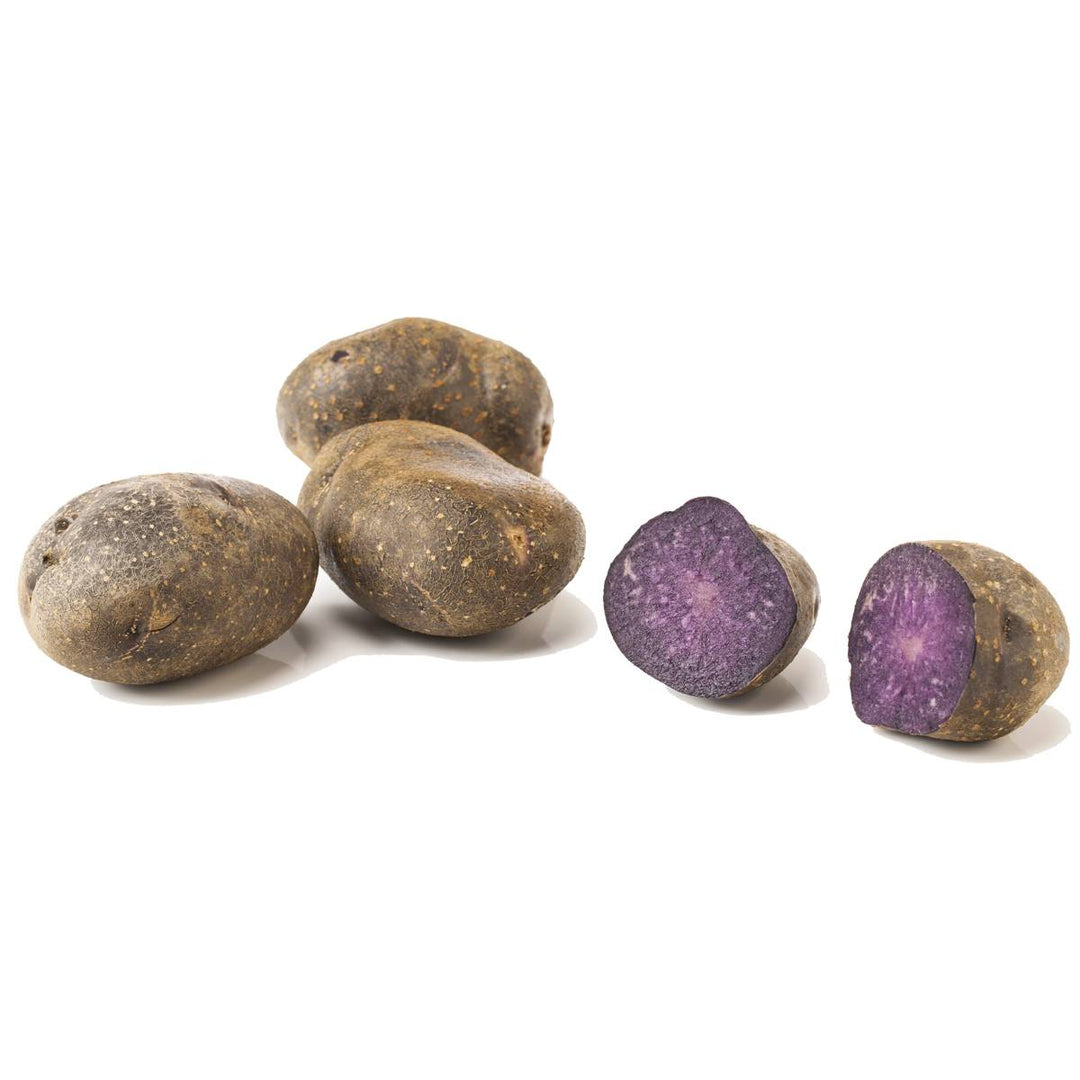 Patate fresche Doppia Delizia dei Colli Viterbesi
