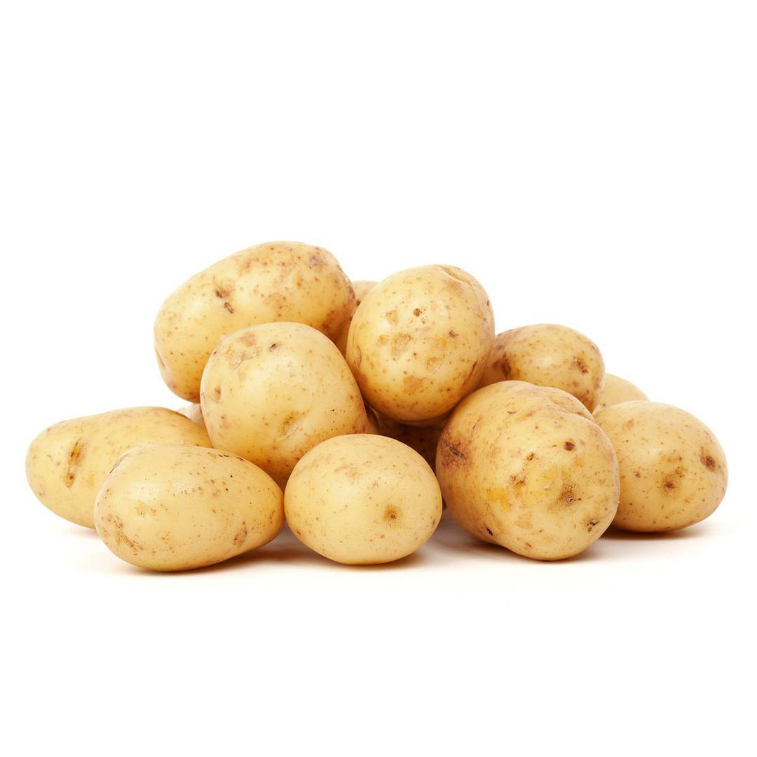 Patate gialle dei Colli Viterbesi