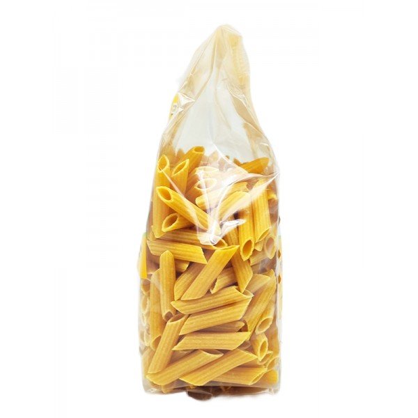 Penne di ceci bio senza glutine 350g Oltresole S.r.l.