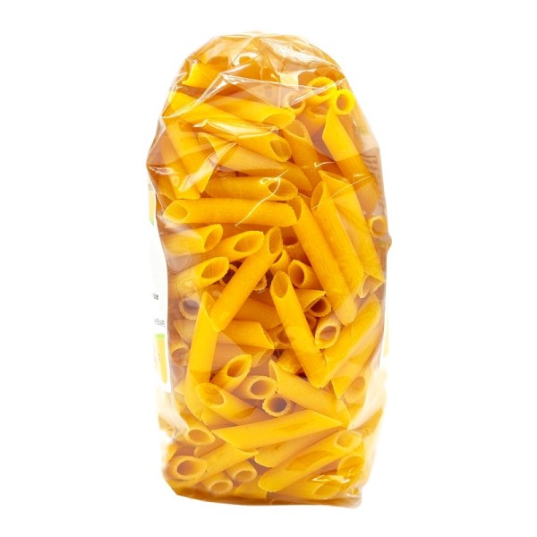 Organic gluten-free chickpea penne 350g