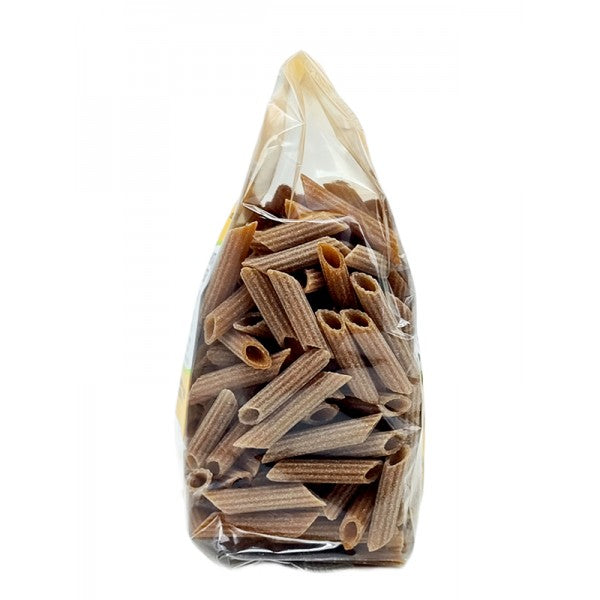 Penne di sorgo e riso bio senza glutine 350g