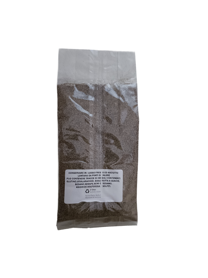 Pepe nero in polvere bio 50g