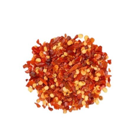 Peperoncino frantumato bio Italia BLife