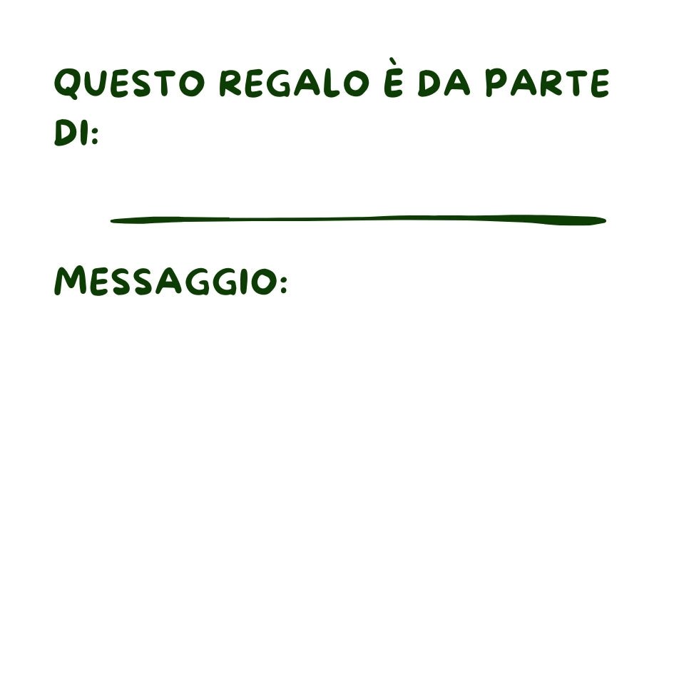 Personalizza la box ZiaCris