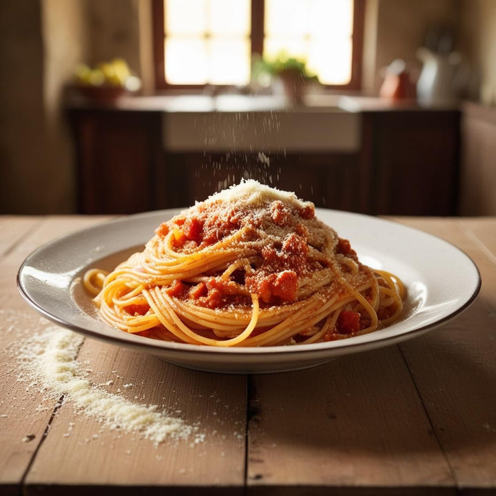Kit I🧡Amatriciana (4 porzioni)
