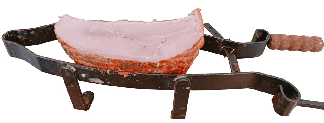 Prosciutto cotto arrosto di maiale all'etto Azienda Agricola Pratini