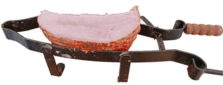 Prosciutto cotto arrosto di maiale all'etto Azienda Agricola Pratini