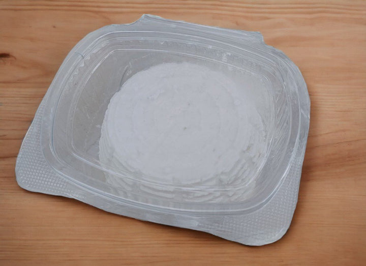 Ricotta di pecora fresca all'etto Azienda Agricola Pratini