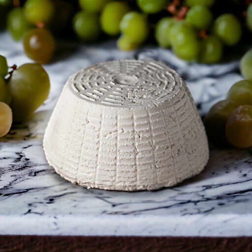 Ricotta di pecora fresca all'etto Azienda Agricola Pratini