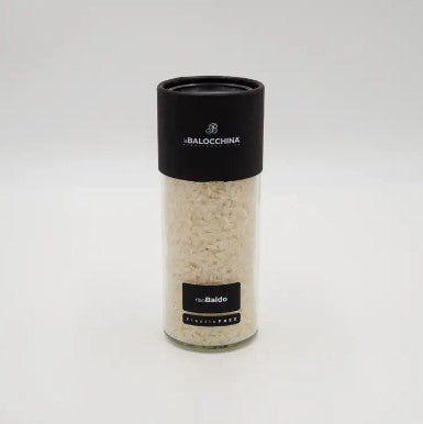 Riso Baldo 480g Tenuta laBalocchina