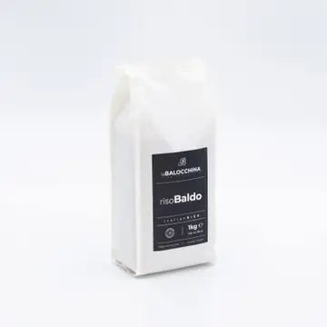 Riso Baldo 1kg Tenuta laBalocchina