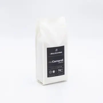 Riso Carnaroli Classico 1kg Tenuta laBalocchina