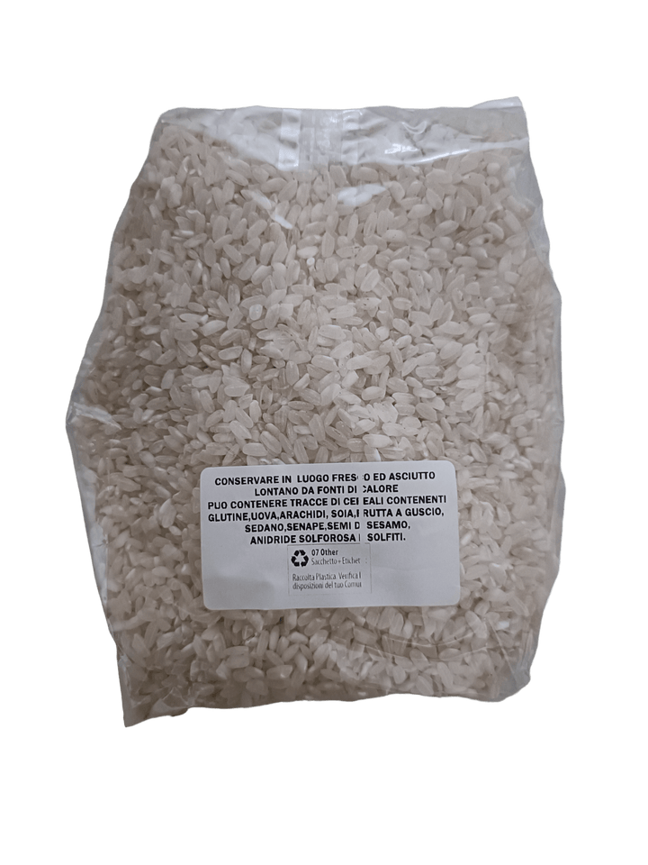 Riso integrale Ribe lungo bio 500g BLife