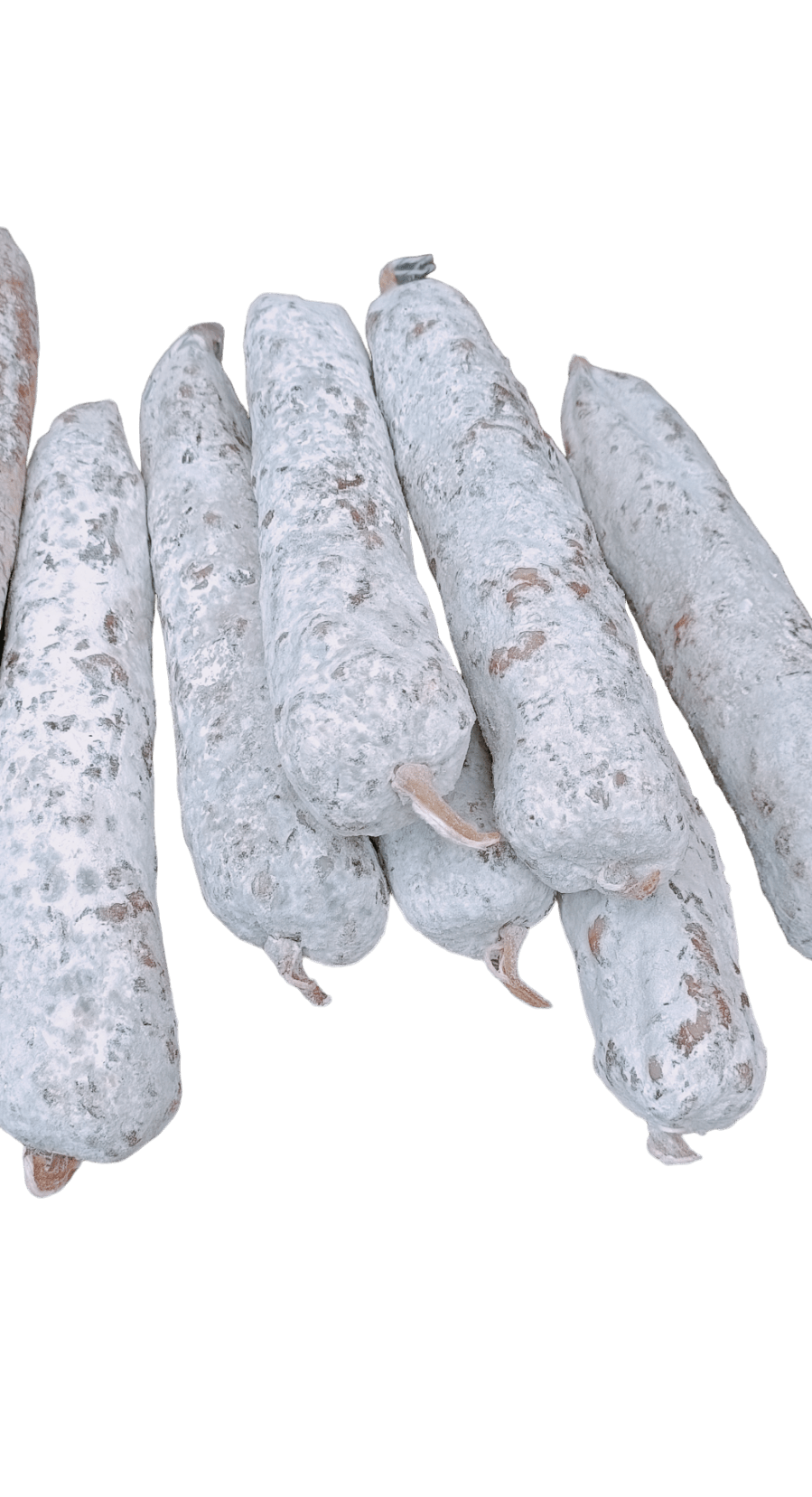 Salame di maiale all'etto Classico Azienda Agricola Pratini