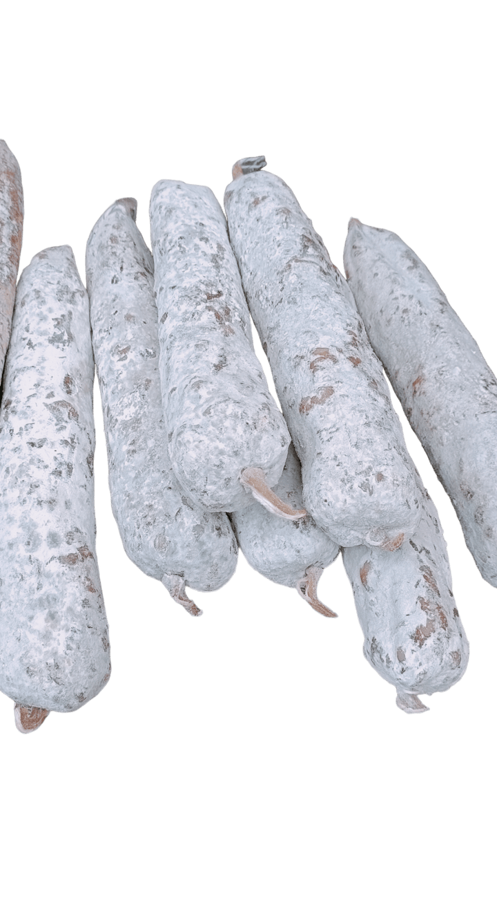 Salame di maiale all'etto Classico Azienda Agricola Pratini