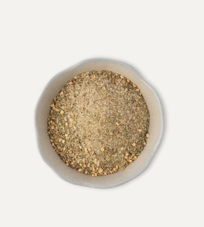 Sale alle erbe di Sicilia bio 110g - Società Cooperativa Sociale L'Arcolaio - ZiaCris DispensAttiva