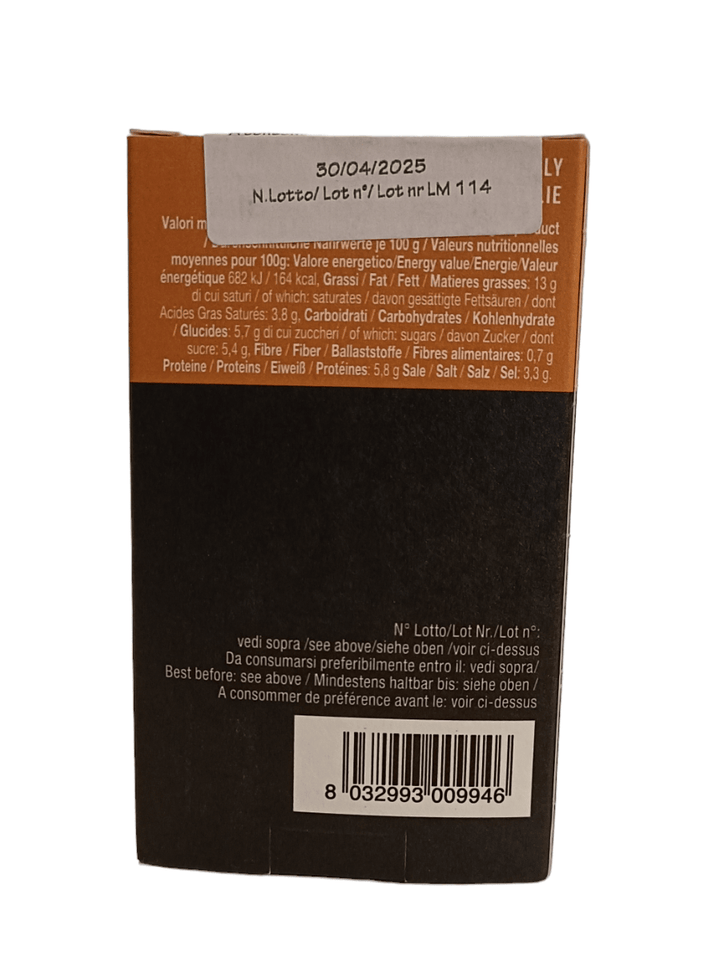 Salsa per pasta al ragù 280g Filotea