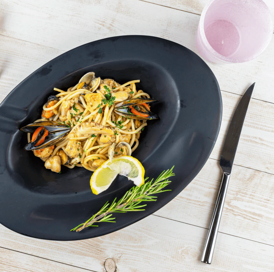 Spaghetti allo scoglio 250g