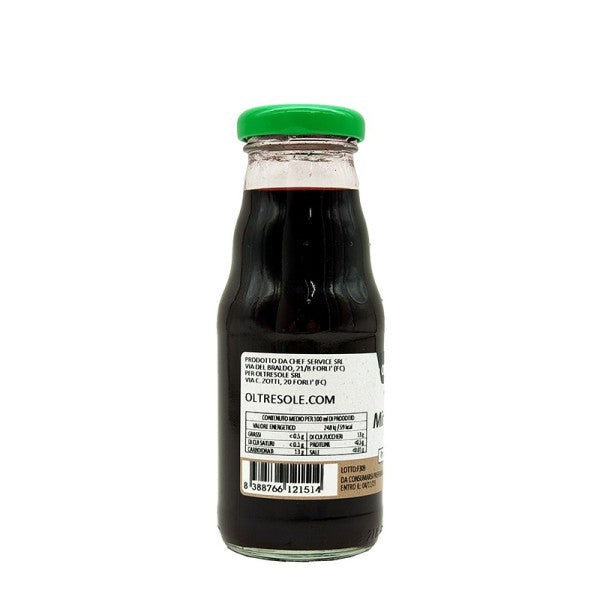 Succo di mirtillo bio 200ml