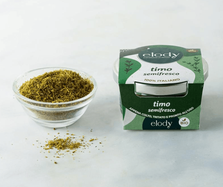 Timo semifresco 18g Elody