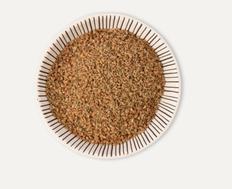 Trito e saporito con pomodoro secco 35g Società Cooperativa Sociale L'Arcolaio